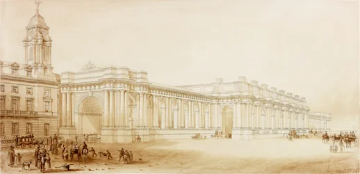 Central Station, Newcastle upon Tyne